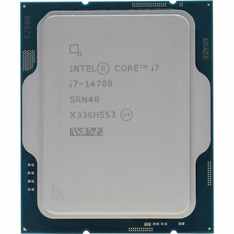 Процесор Intel Core i7 14700 (CM8071504820817) (Socket 1700, 28T, 5.4 ГГц, Tray)