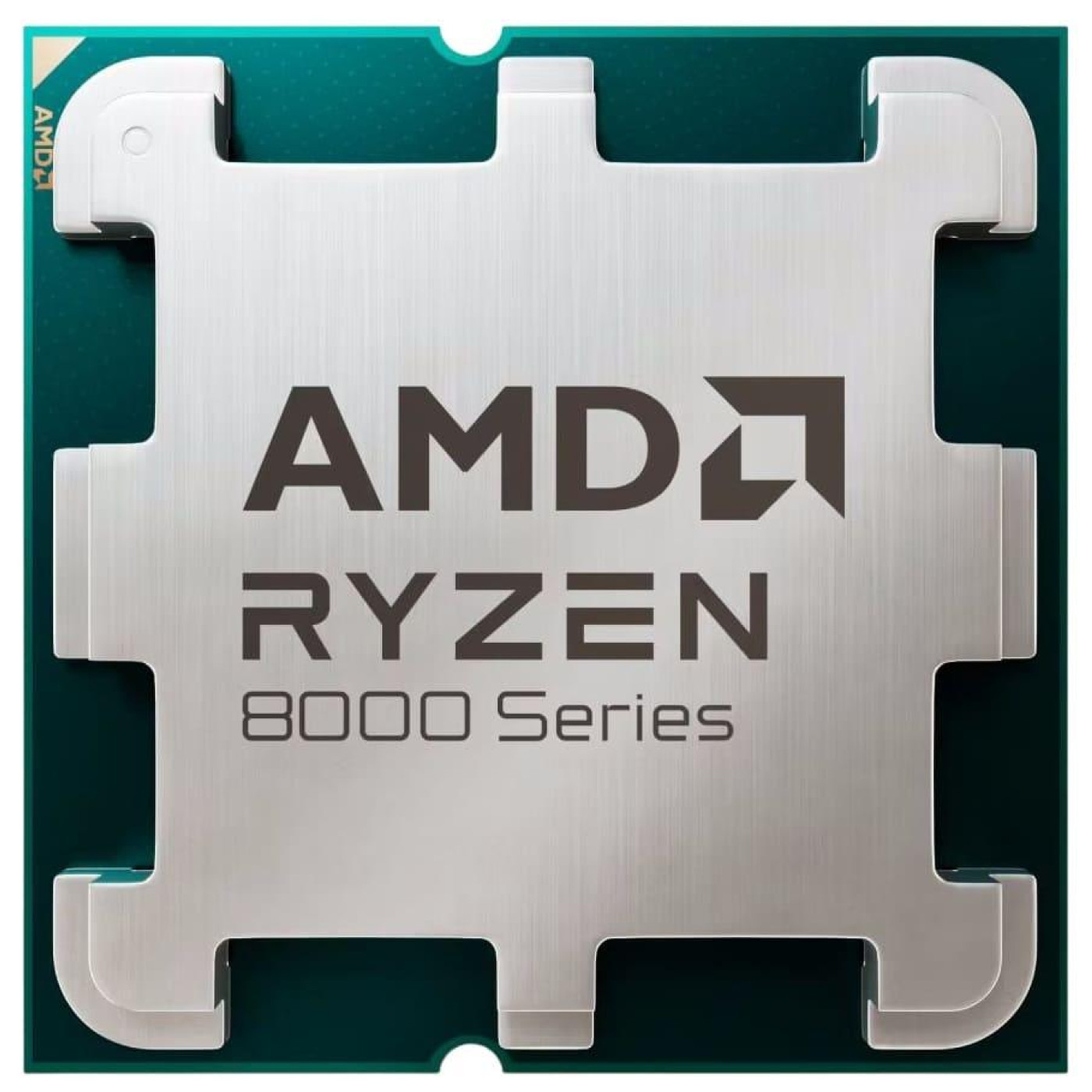 Процесор AMD Ryzen 5 8400F (100-100001591BOX) (Socket AM5, 12T, 4.7 ГГц, Box)