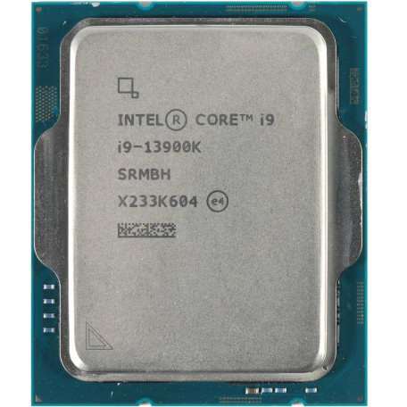 Процессор Intel Core i9 13900K (CM8071505094011) (Socket 1700, 32T, 5.4 ГГц, Tray)