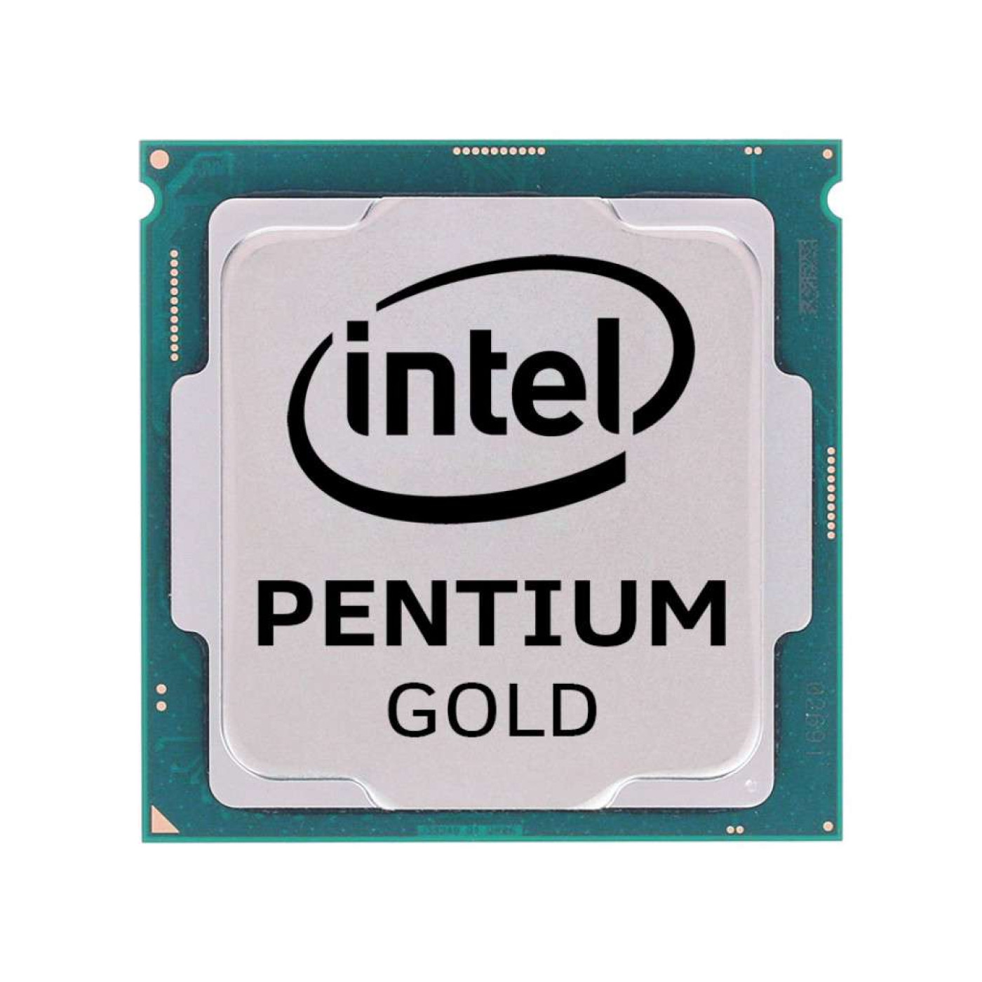 Процессор Intel Pentium Gold G7400 (CM8071504651605) (Socket 1700, 4T, 3.7 ГГц, Tray)