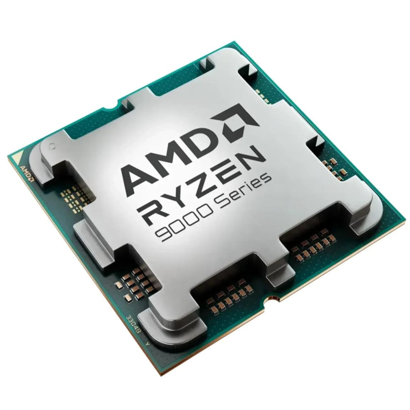 Процессор AMD Ryzen 9 9900X WOF (100-100000662WOF) (Socket AM5, 24T, 5.6 ГГц, Box)