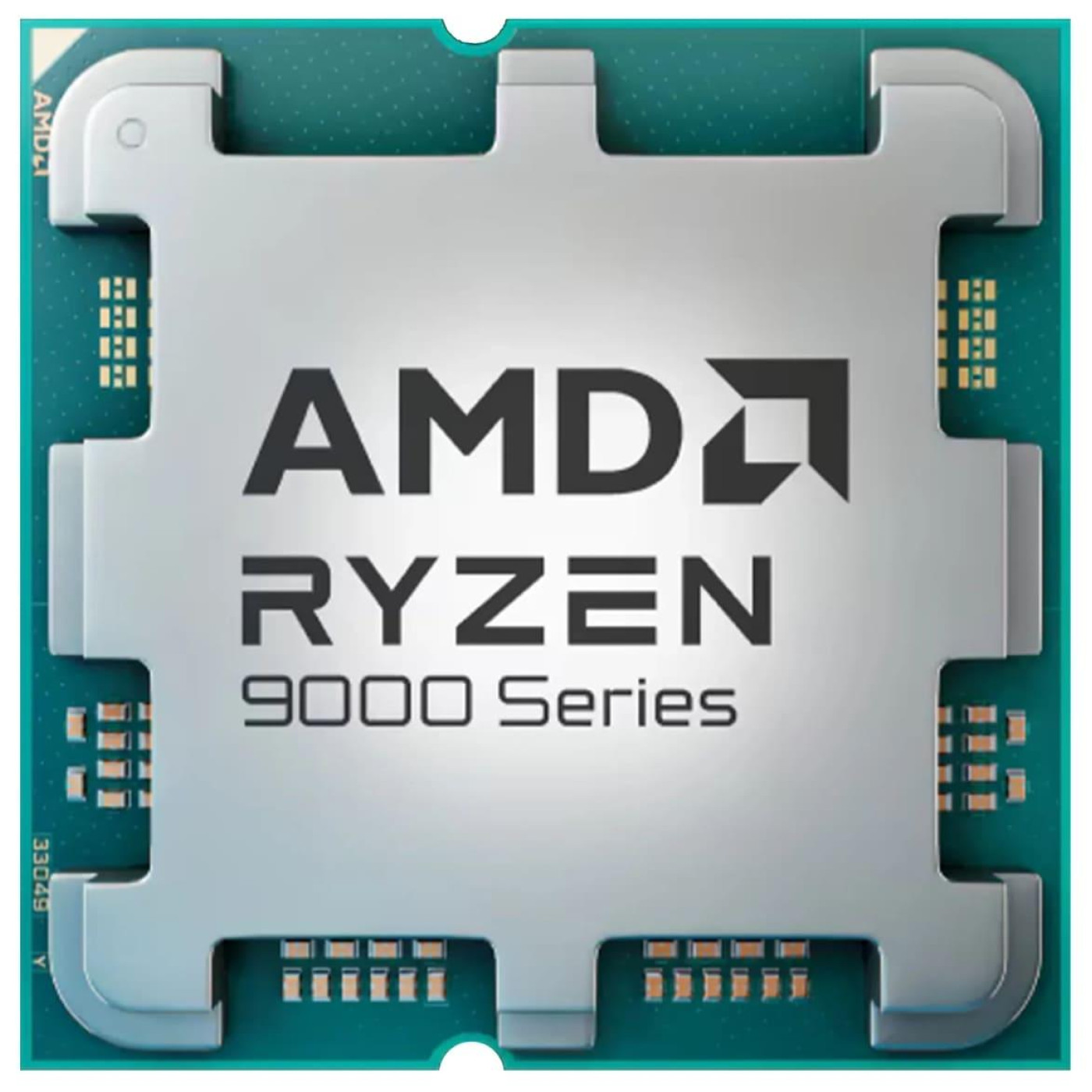 Процесор AMD Ryzen 7 9700X WOF (100-100001404WOF) (Socket AM5, 16T, 5.5 ГГц, Box)