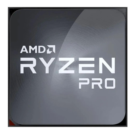 Процессор AMD Ryzen 3 PRO 4355G (100-000001079) (Socket AM4, 8T, 4.0 ГГц, Tray)