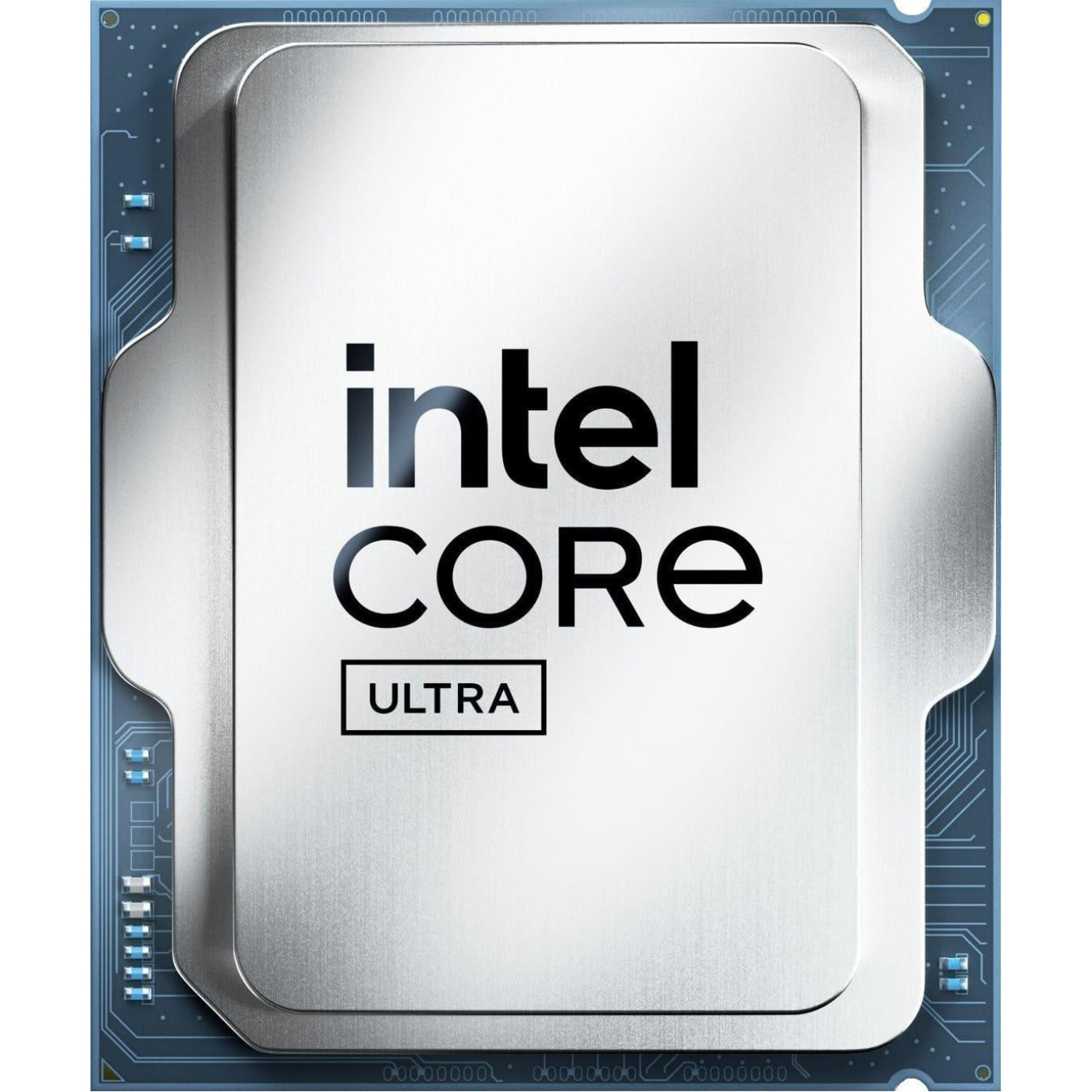 Процесор Intel Core Ultra 5 250KF Plus (BX80768250KF) (Socket 1851, 18T, 5.3 ГГц, Box)