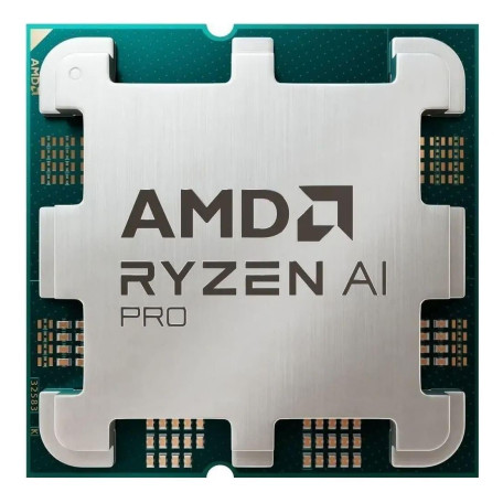 Процесор AMD Ryzen 7 PRO 8700G (100-000001238) (Socket AM5, 16T, 5.1 ГГц, Tray)