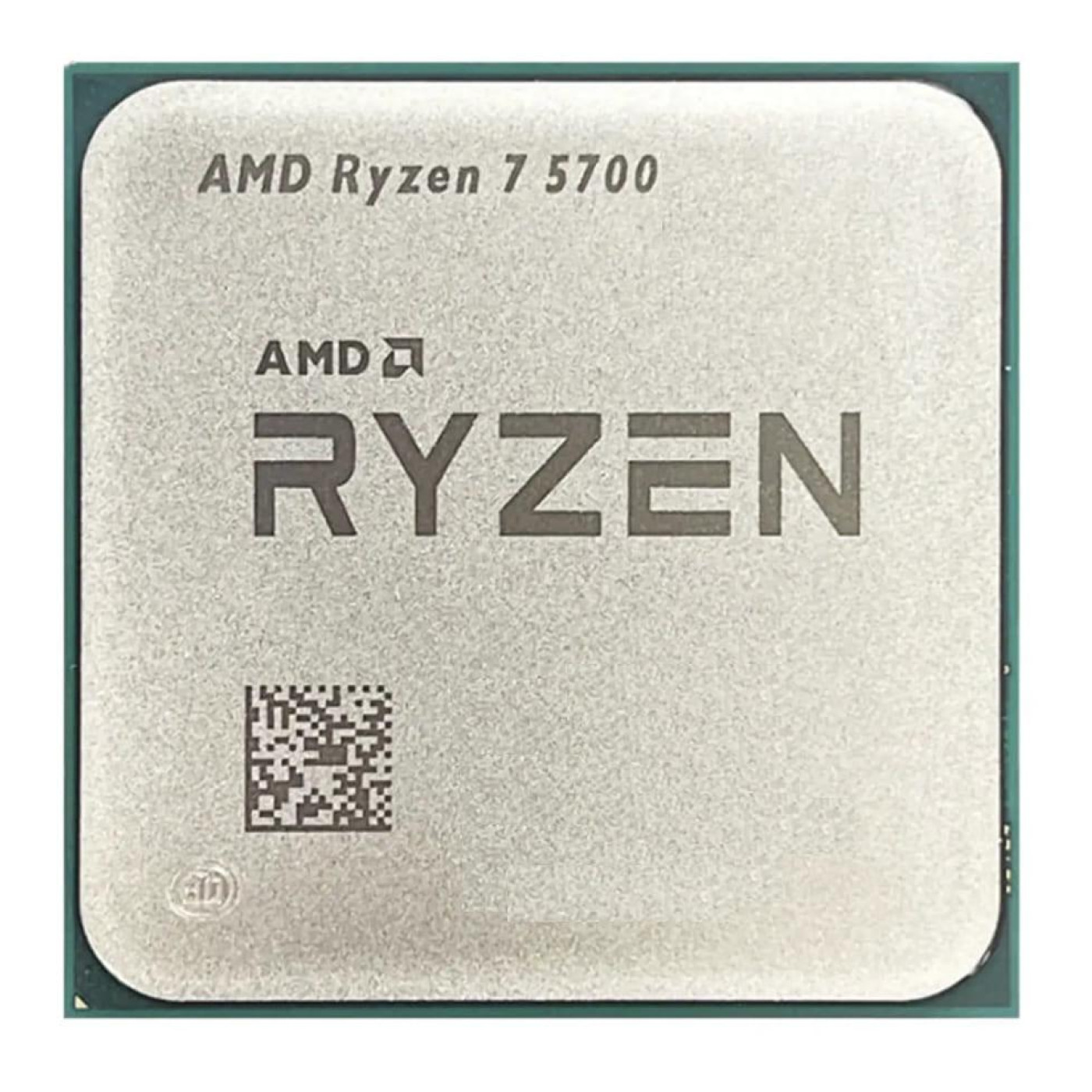 Процесор AMD Ryzen 7 5700 (100-100000743BOX) (Socket AM4, 16T, 4.6 ГГц, Box)