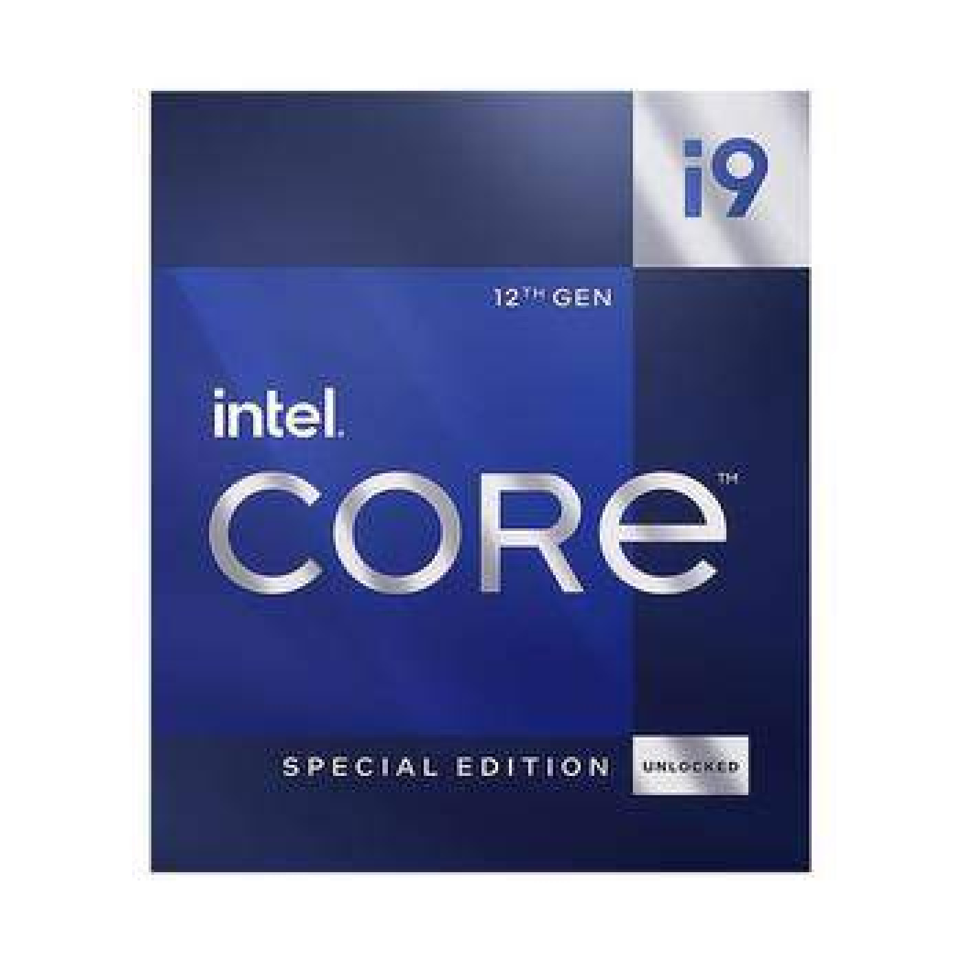 Процессор Intel Core i9 12900KS (BX8071512900KS) (Socket 1700, 24T, 5.5 ГГц, Box)