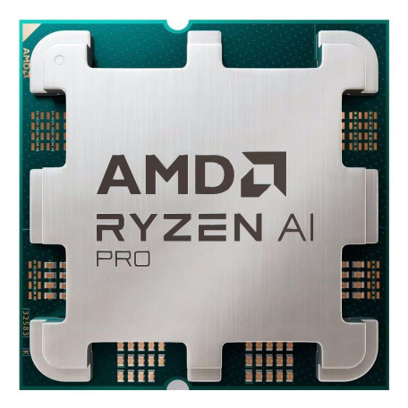 Процессор AMD Ryzen 5 PRO 8600G (100-000001239) (Socket AM5, 12T, 5.0 ГГц, Tray)