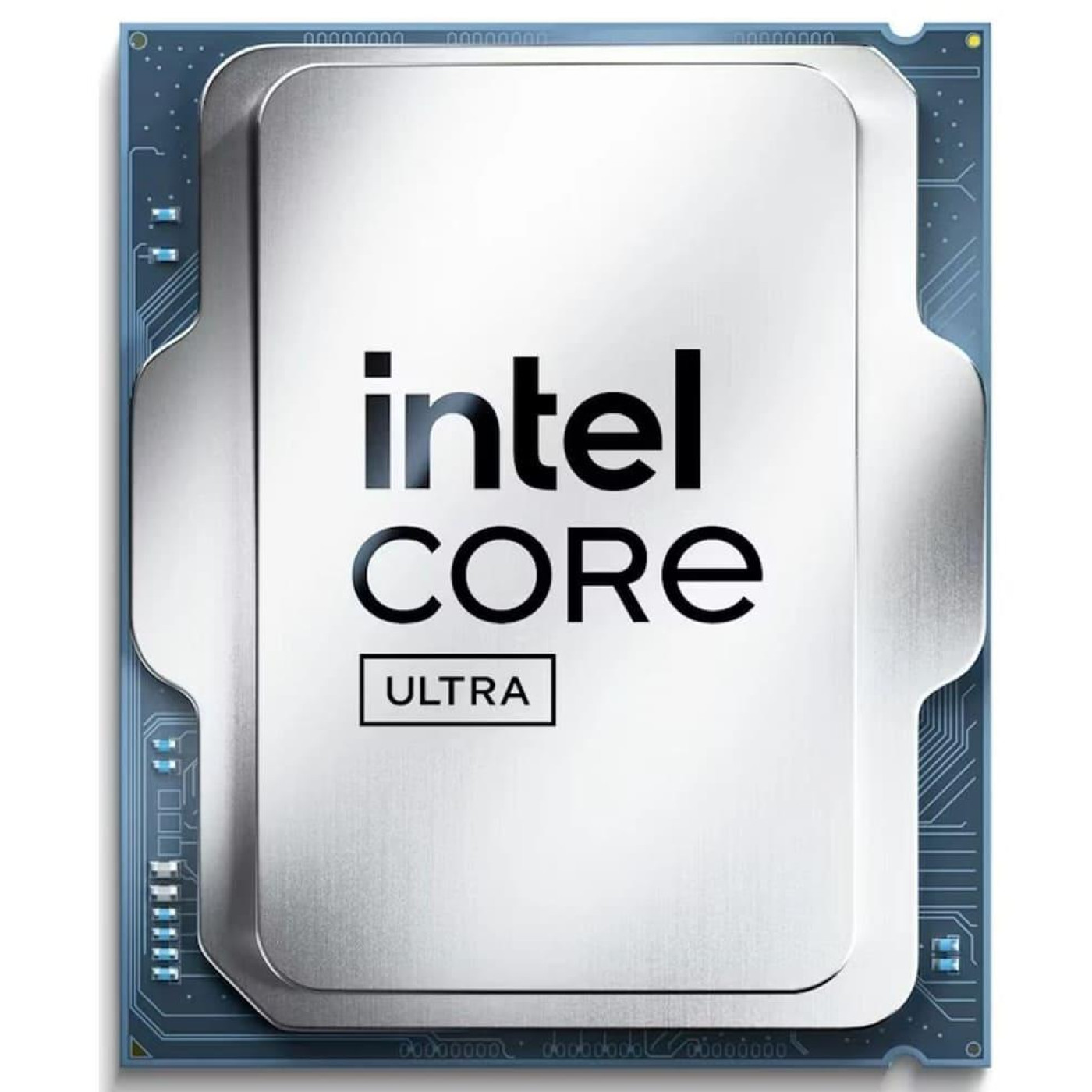 Процессор Intel Core Ultra 7 265 (BX80768265) (Socket 1851, 20T, 5.3 ГГц, Box)