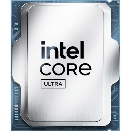 Процесор Intel Core Ultra 5 245K (AT807680640F) (Socket 1851, 14T, Tray)