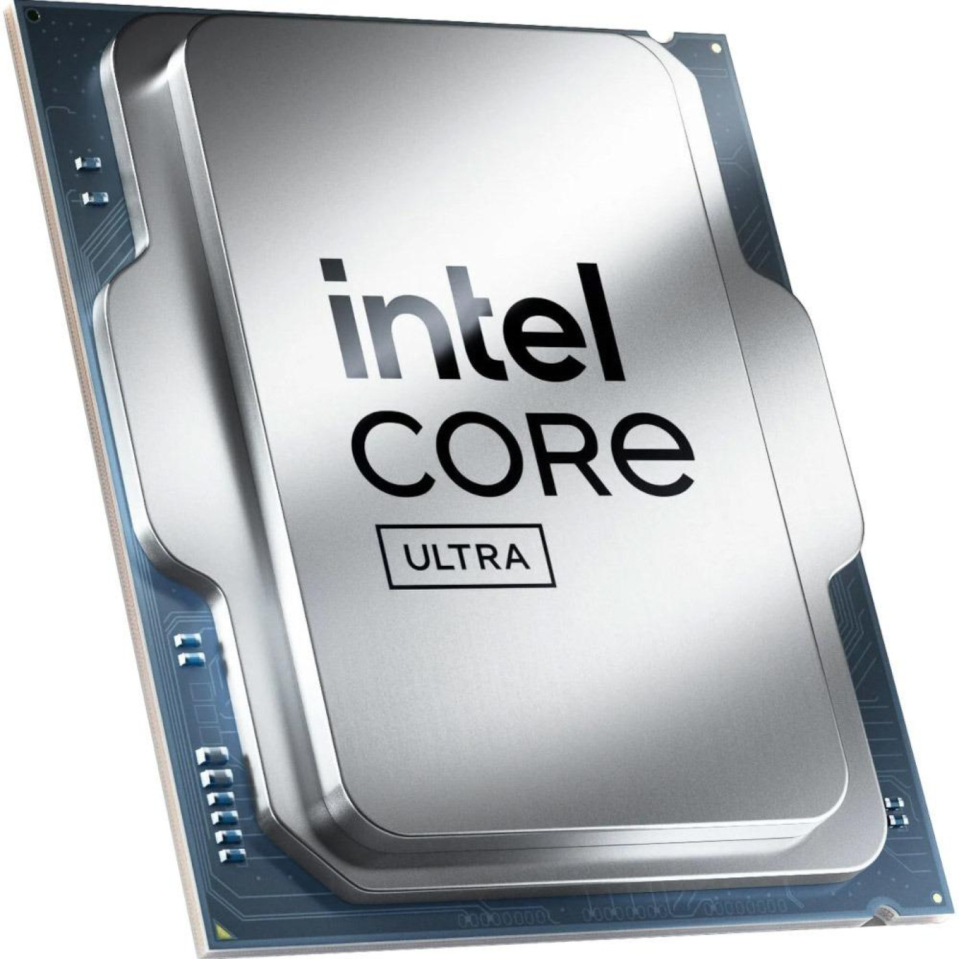 Процессор Intel Core Ultra 5 245K (AT807680640F) (Socket 1851, 14T, Tray)