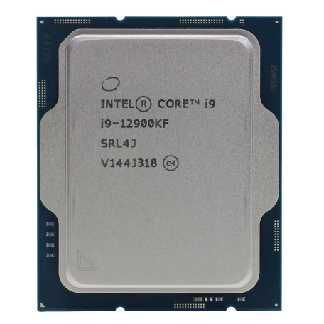 Процессор Intel Core i9 12900KF (CM8071504549231) (Socket 1700, 24T, 5.2 ГГц, Tray)