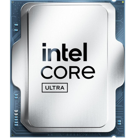 Процесор Intel Core Ultra 7 265 (AT8076806413) (Socket 1851, 20T, Tray)