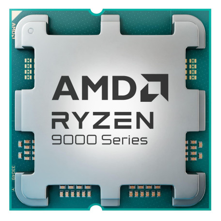 Процессор AMD Ryzen 9 9950X3D2 (100-000001978) (Socket AM5, 32T, 5.6 ГГц, Tray)