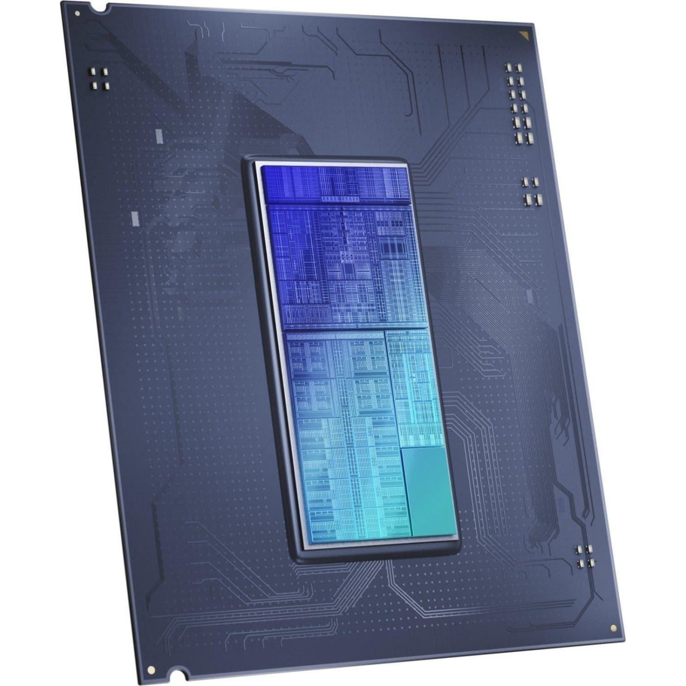Процессор Intel Core Ultra 5 250K Plus (AT807683B9B4886) (Socket 1851, Tray)
