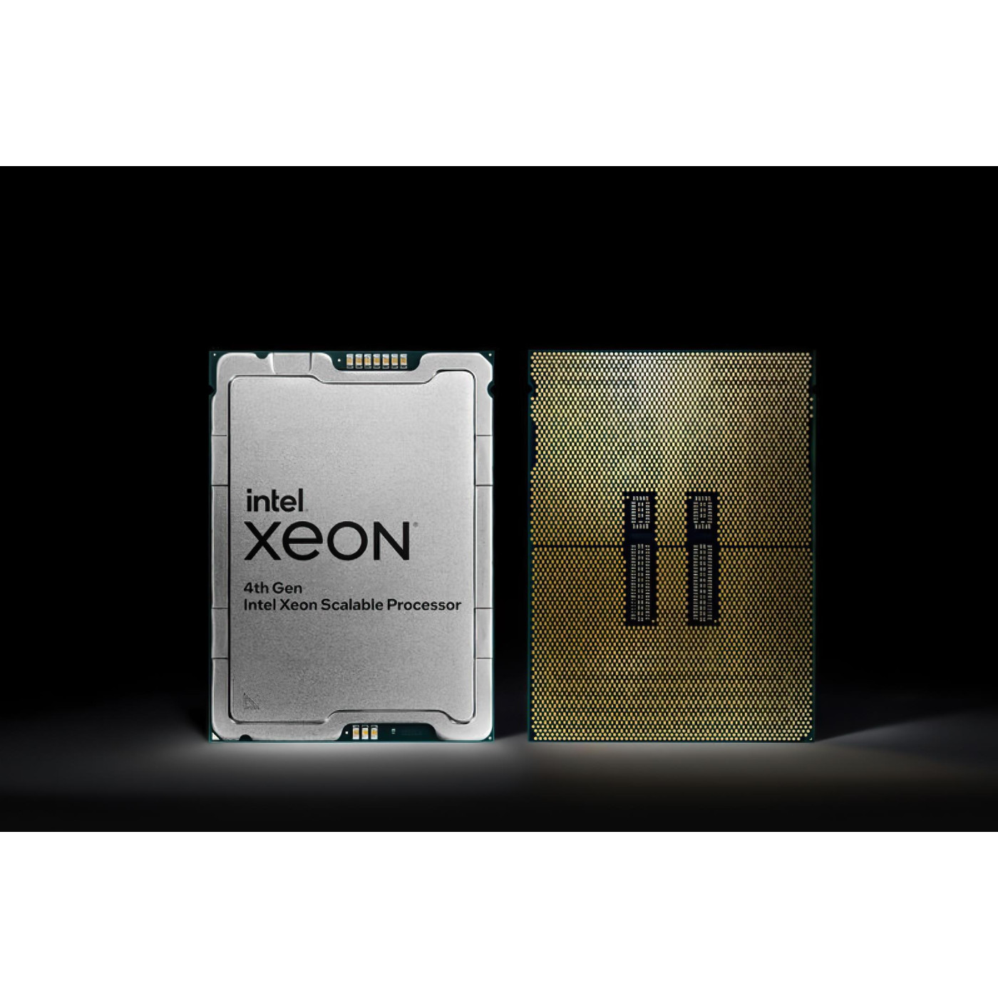 Процессор Intel Xeon 5420+ (PK8071305120600) (Socket 4677, 4.1 ГГц, Tray)
