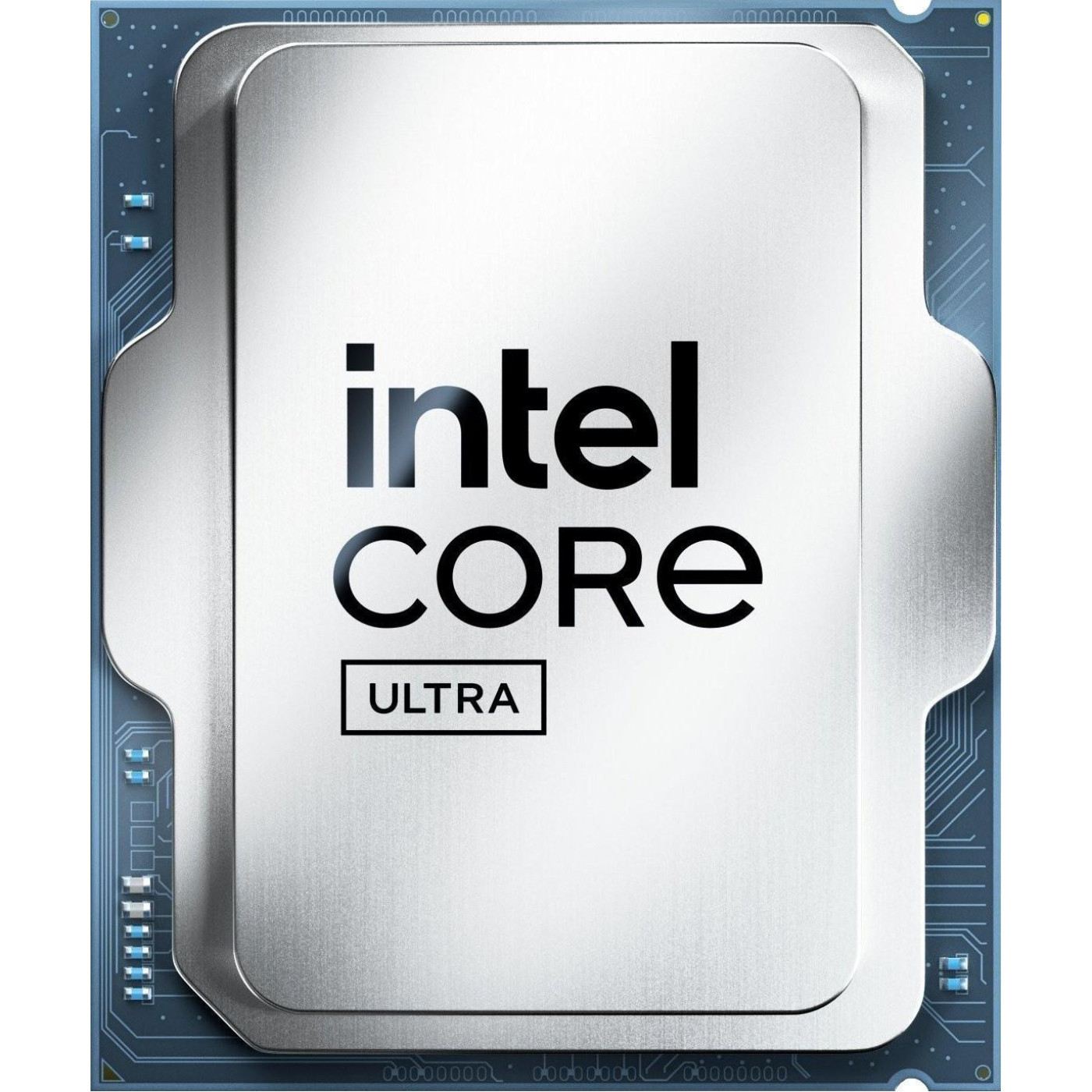 Процесор Intel Core Ultra 5 245KF (BX80768245KF) (Socket 1851, 14T, 5.2 ГГц, Box)