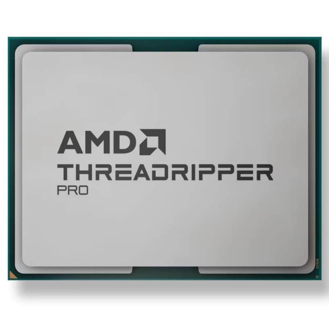 Процессор AMD Ryzen Threadripper PRO 9965WX WOF (100-100000724WOF) (Socket TR5, 48T, 5.4 ГГц, Box)
