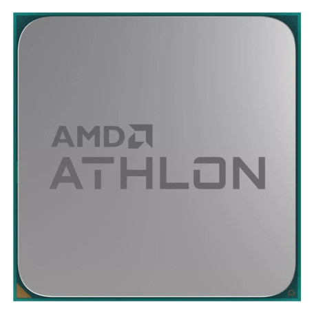 Процессор AMD Athlon Gold PRO 4150GE (100-000000452) (Socket AM4, 4T, 3.8 ГГц, Tray)