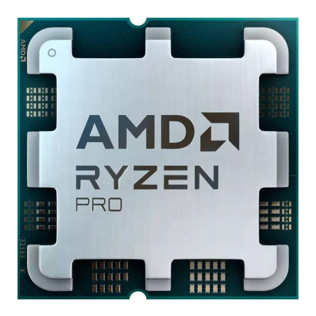 Процессор AMD Ryzen 5 PRO 7445 MPK (100-100001899MPK) (Socket AM5, )