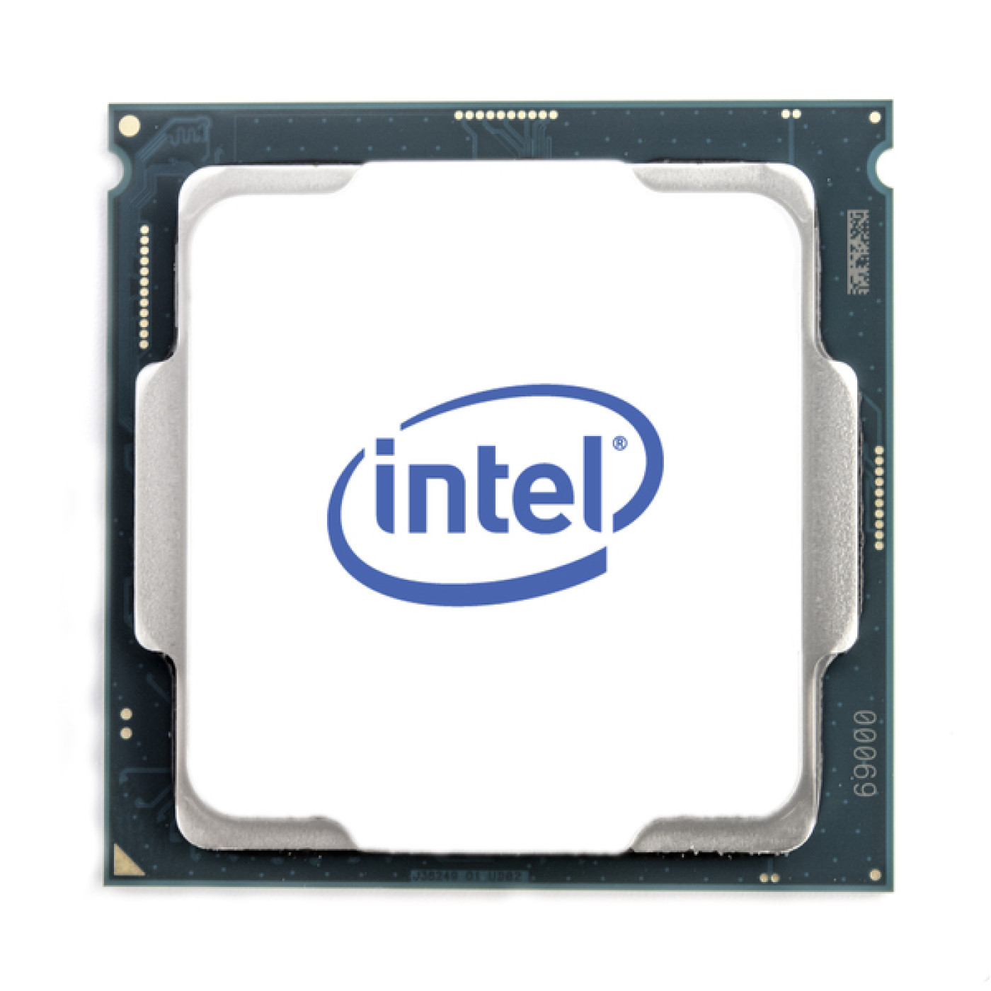 Процессор Intel Core i9 10900F (CM8070104282625) (Socket 1200, 20T, 5 ГГц / 5.2 Thermal Velocity Boost /, Tray) Б/у
