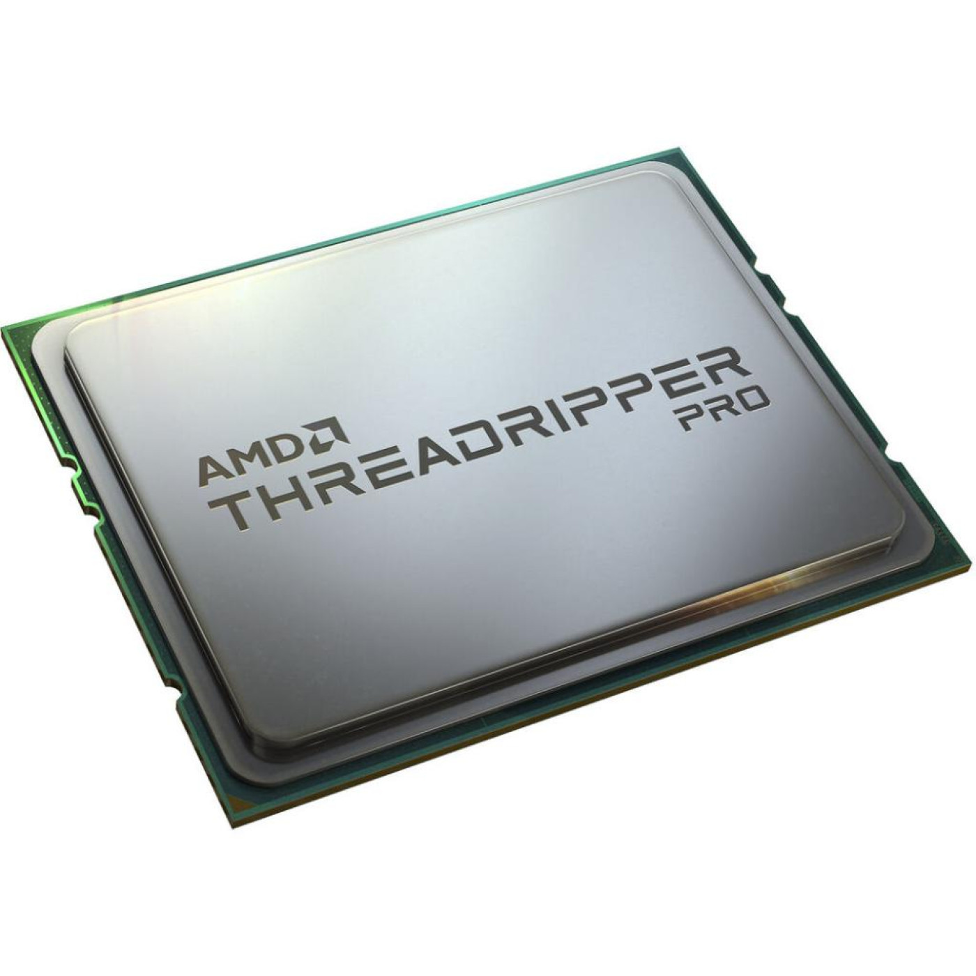 Процессор AMD Ryzen Threadripper PRO 3995WX (100-100000087WOF) (Socket TRX40, 128T, 4.2 ГГц, Box)