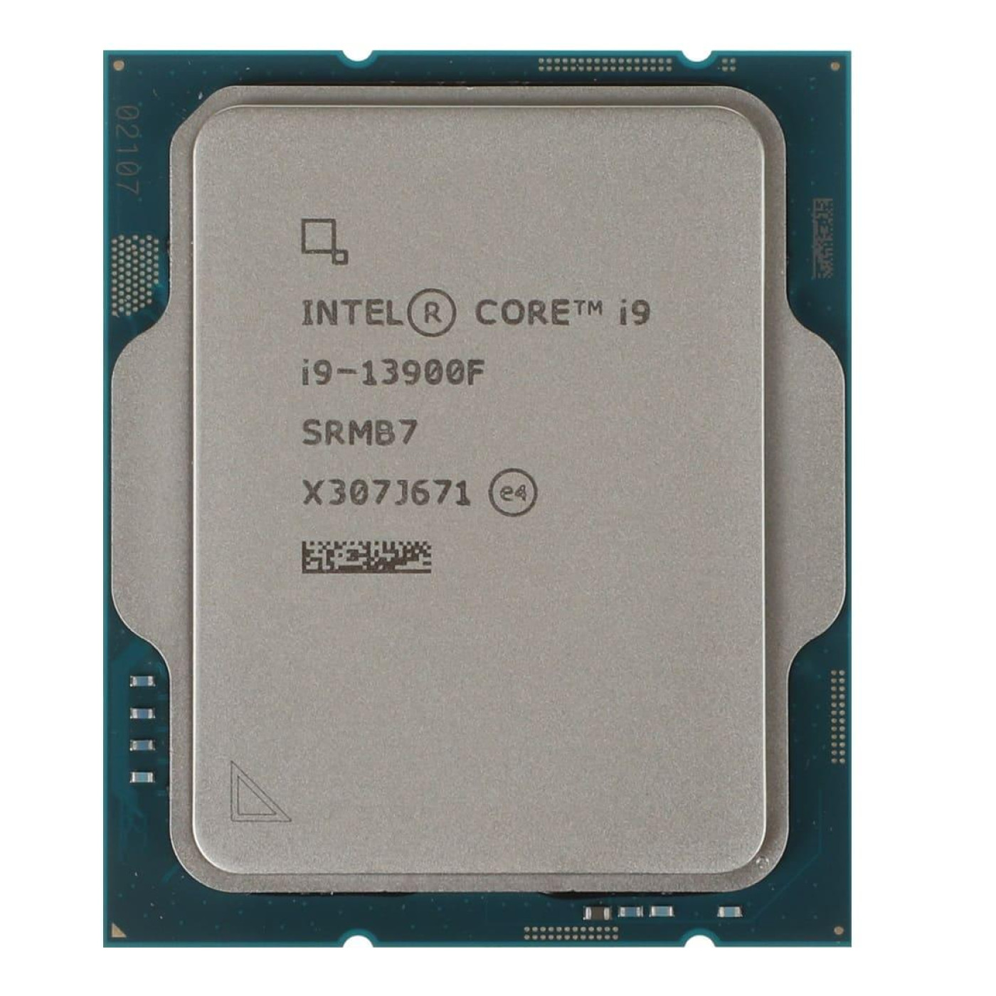 Процессор Intel Core i9 13900F (BX8071513900F) (Socket 1700, 32T, 5.6 ГГц, Box)