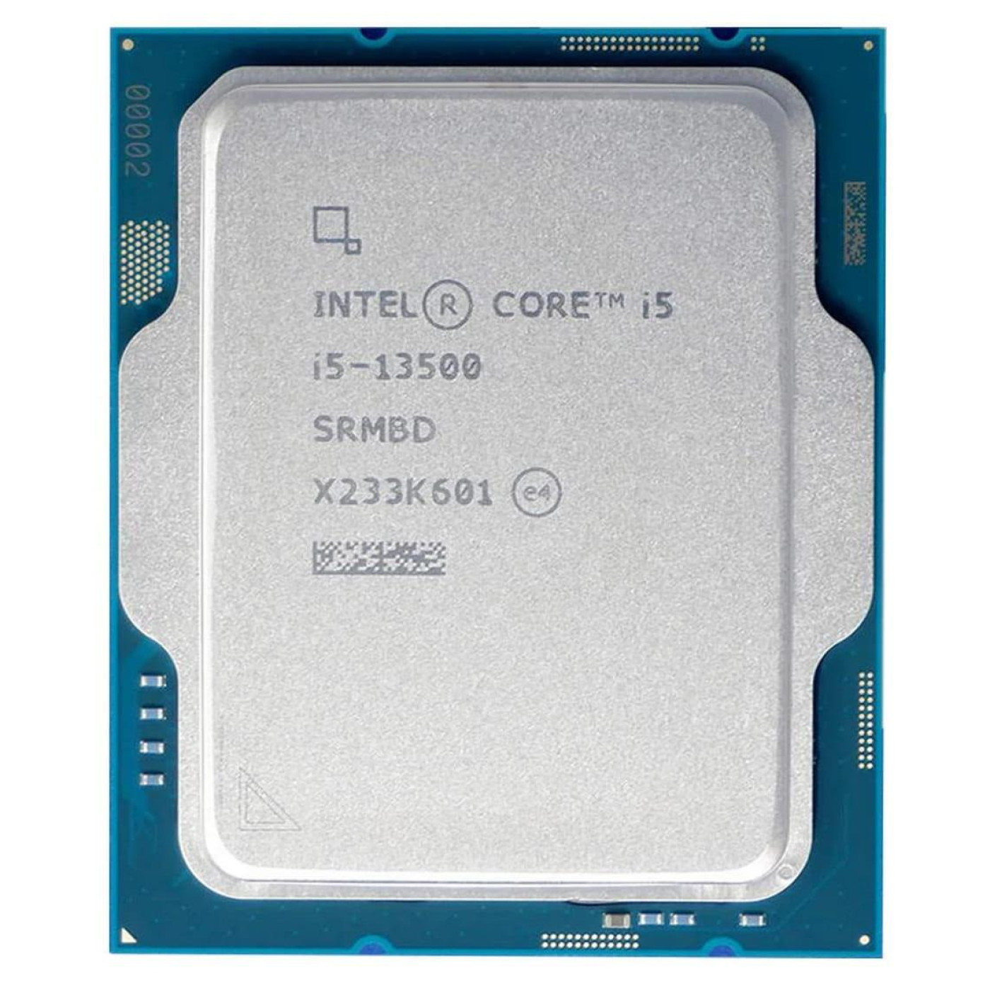 Купить Процессор Intel Core i5 13500 (BX8071513500) (Socket 1700