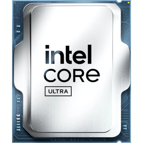 Процесор Intel Core Ultra 5 225 (AT8076806415) (Socket 1851, 10T, 4.9 ГГц, Tray)