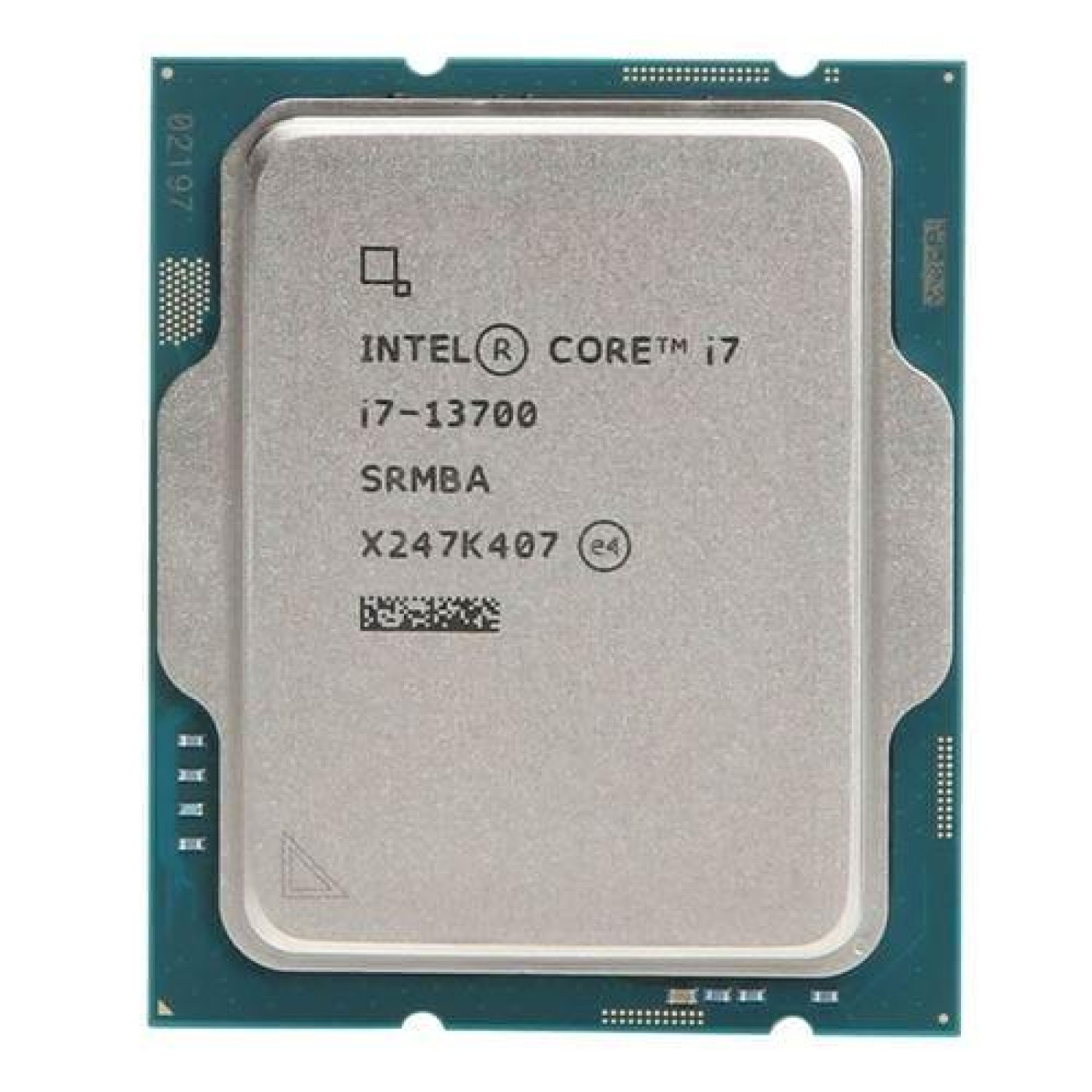Купить Процессор Intel Core i7 13700 (BX8071513700) (Socket 1700