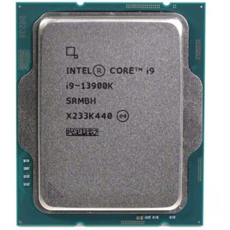 Процессор Intel Core i9 13900K (BX8071513900K) (Socket 1700, 32T, 5.8 ГГц, Box)