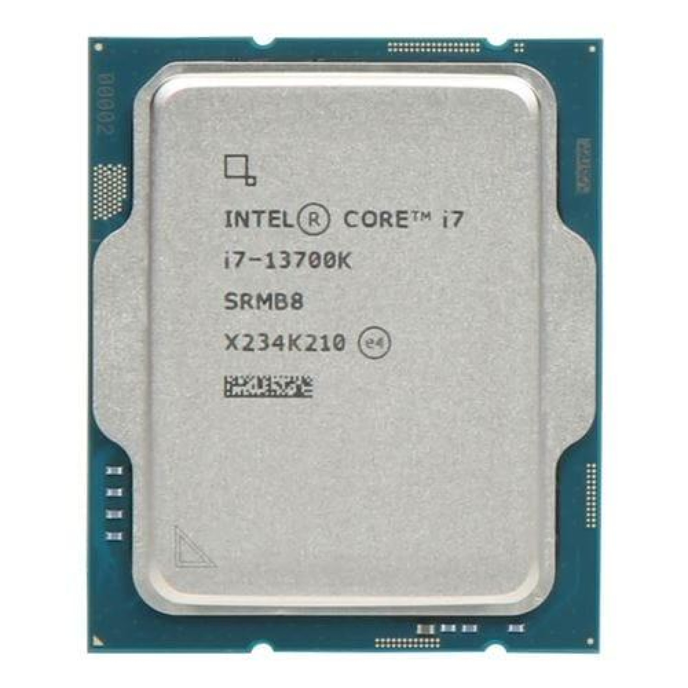 【ジャンク】　core i7 13700k Купити Процесор Intel Core i7 13700K (BX8071513700K) (Socket 1700