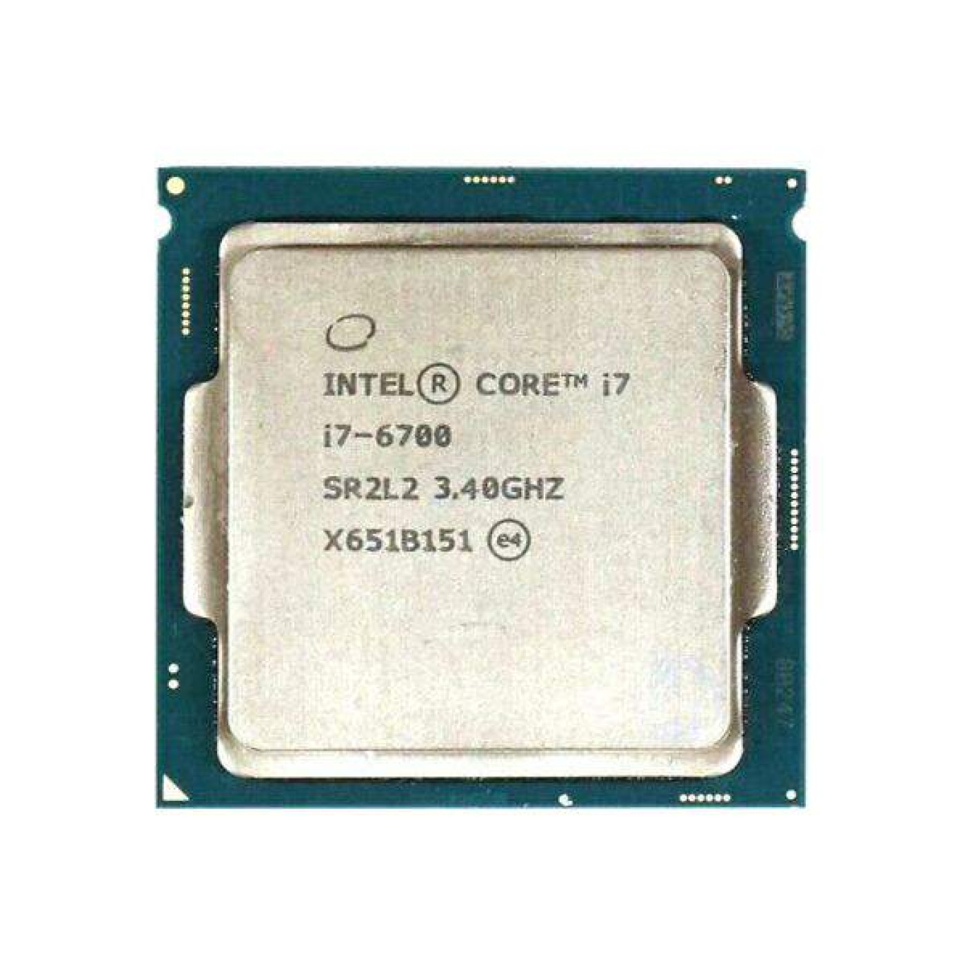Процессор Intel Core i7 6700 (CM8066201920103) (Socket 1151, 8T, 4.0 ГГц, Tray)