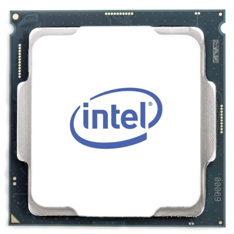 Процессор Intel Pentium Gold G6400 (CM8070104291810) (Socket 1200, 4T, 4.0 ГГц, Tray)