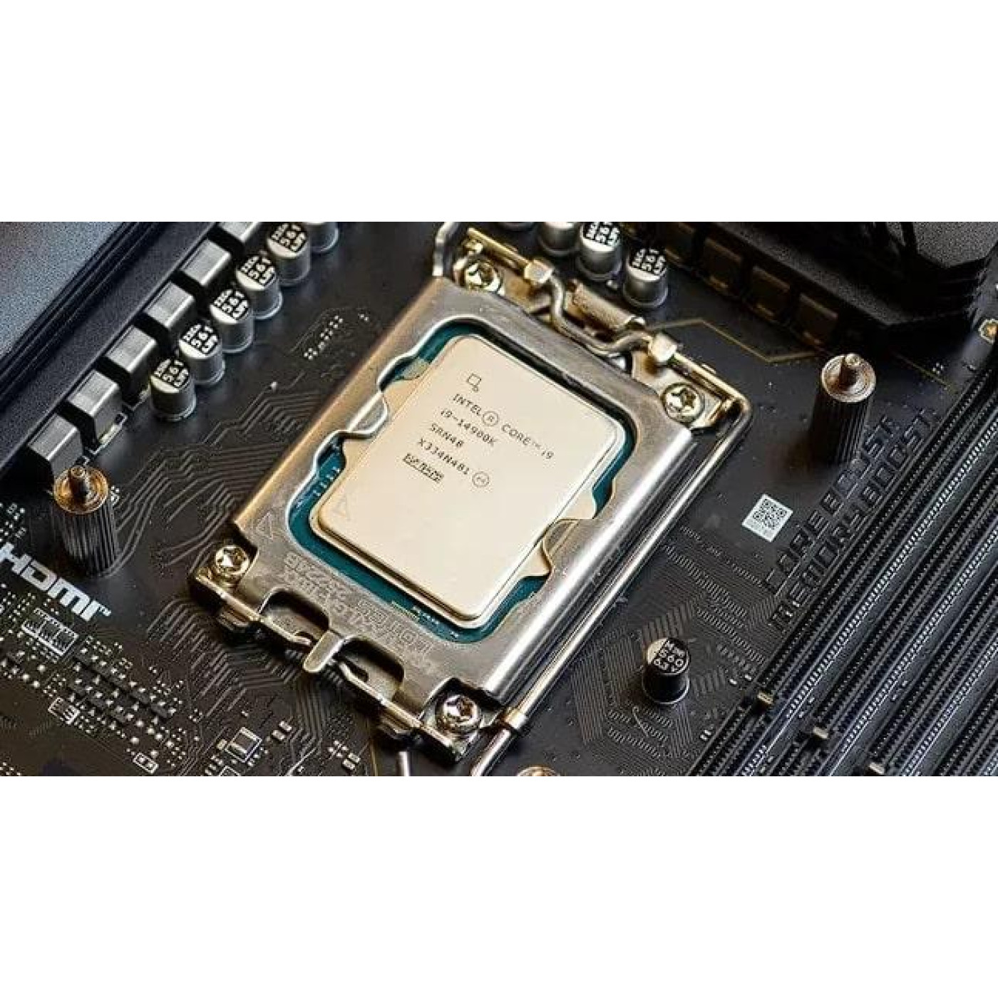 Процессор Intel Core i9 14900KF (BX8071514900KF) (Socket 1700, 32T, 6 ГГц / Intel Thermal Velocity Boost /, Box) Б/у