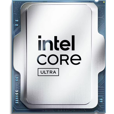 Процесор Intel Core Ultra 5 225F (AT8076806416) (Socket 1851, 10T, 4.9 ГГц, Tray)