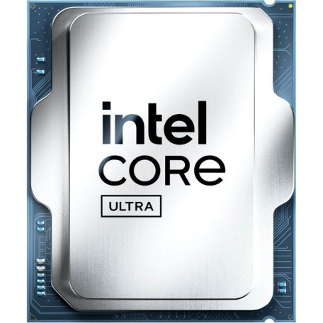 Процесор Intel Core Ultra 5 245KF (AT8076806414) (Socket 1851, 14T, 5.2 ГГц, Tray)