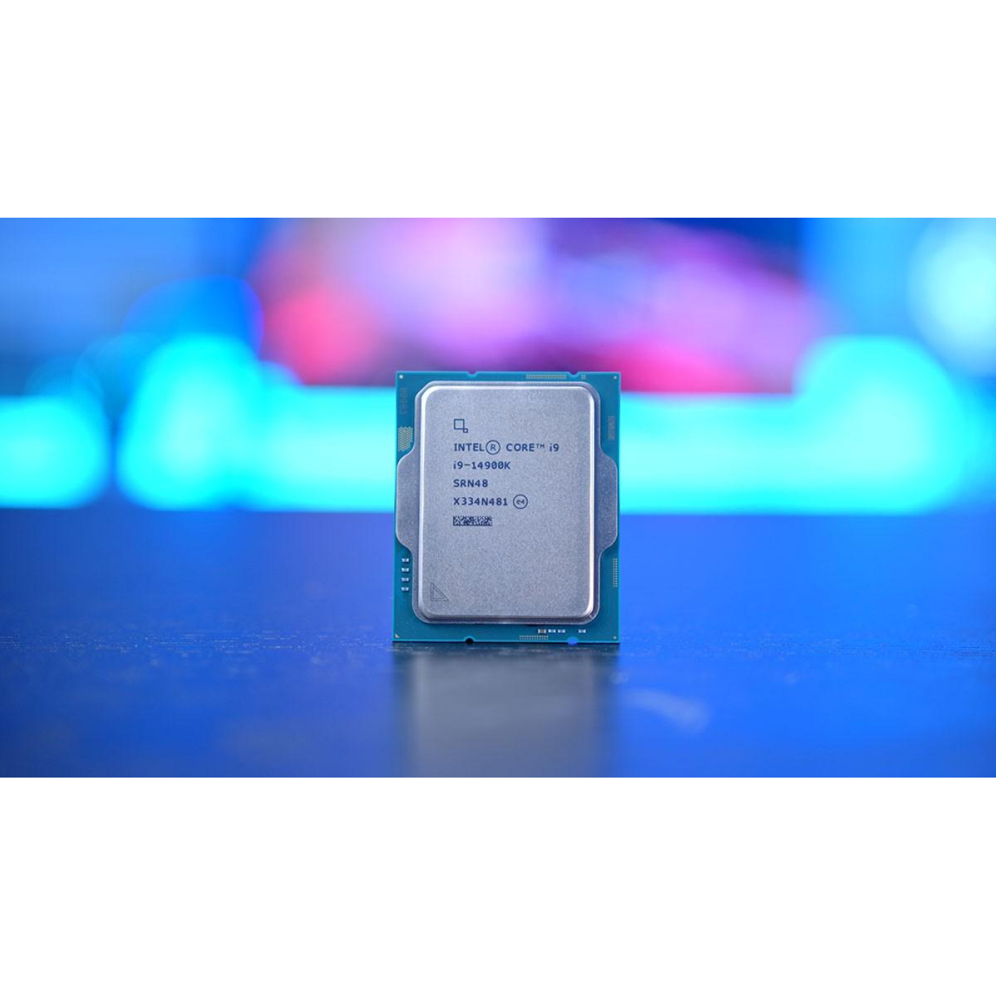 Процессор Intel Core i9 14900KF (BX8071514900KF) (Socket 1700, 32T, 6 ГГц / Intel Thermal Velocity Boost /, Box) Б/у