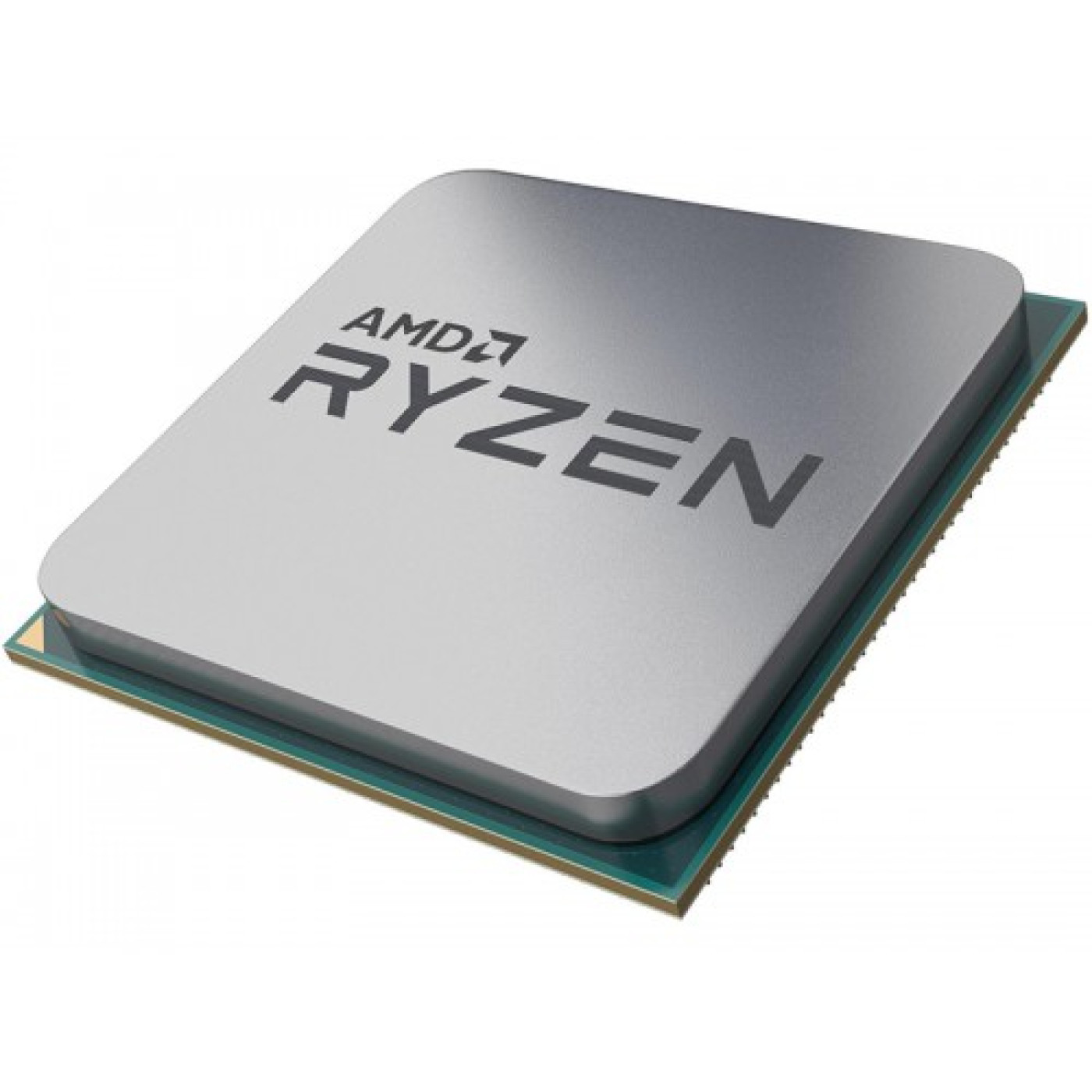 Процесор AMD Ryzen 5 2600X (YD260XBCM6IAF) (Socket AM4, 12T, 4.2 ГГц, Tray) Б/в