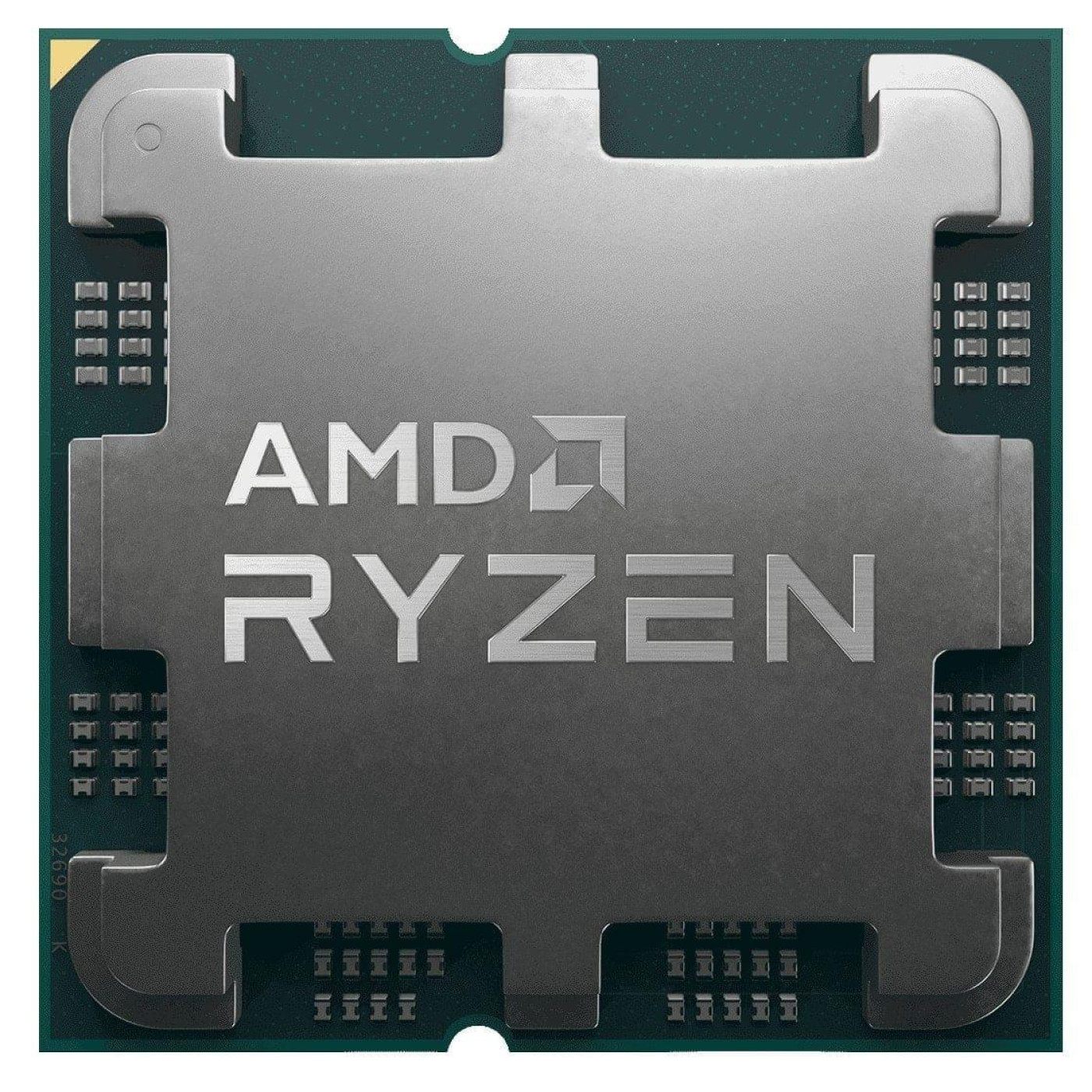 Процессор AMD Ryzen 7 7700X3D WOF (100-100002235WOF) (Socket AM5, 16T, 4.5 ГГц, Box)