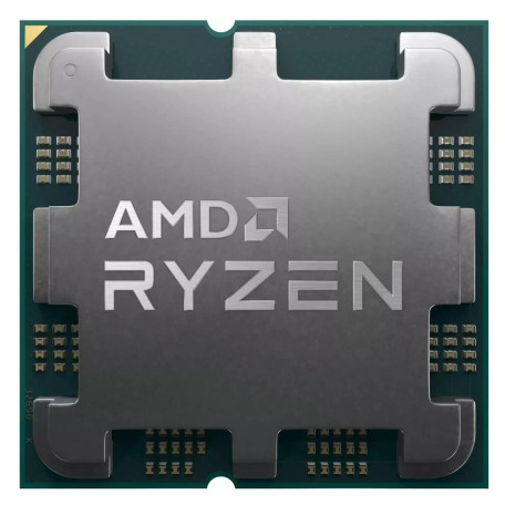 Процесор AMD Ryzen 5 7500X3D (100-000001904) (Socket AM5, 12T, 4.5 ГГц, Tray)