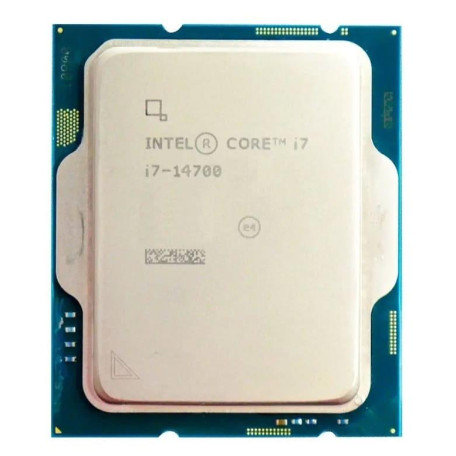 Процесор Intel Core i7 14700 (BX8071514700) (Socket 1700, 28T, 5.4 ГГц, Box)