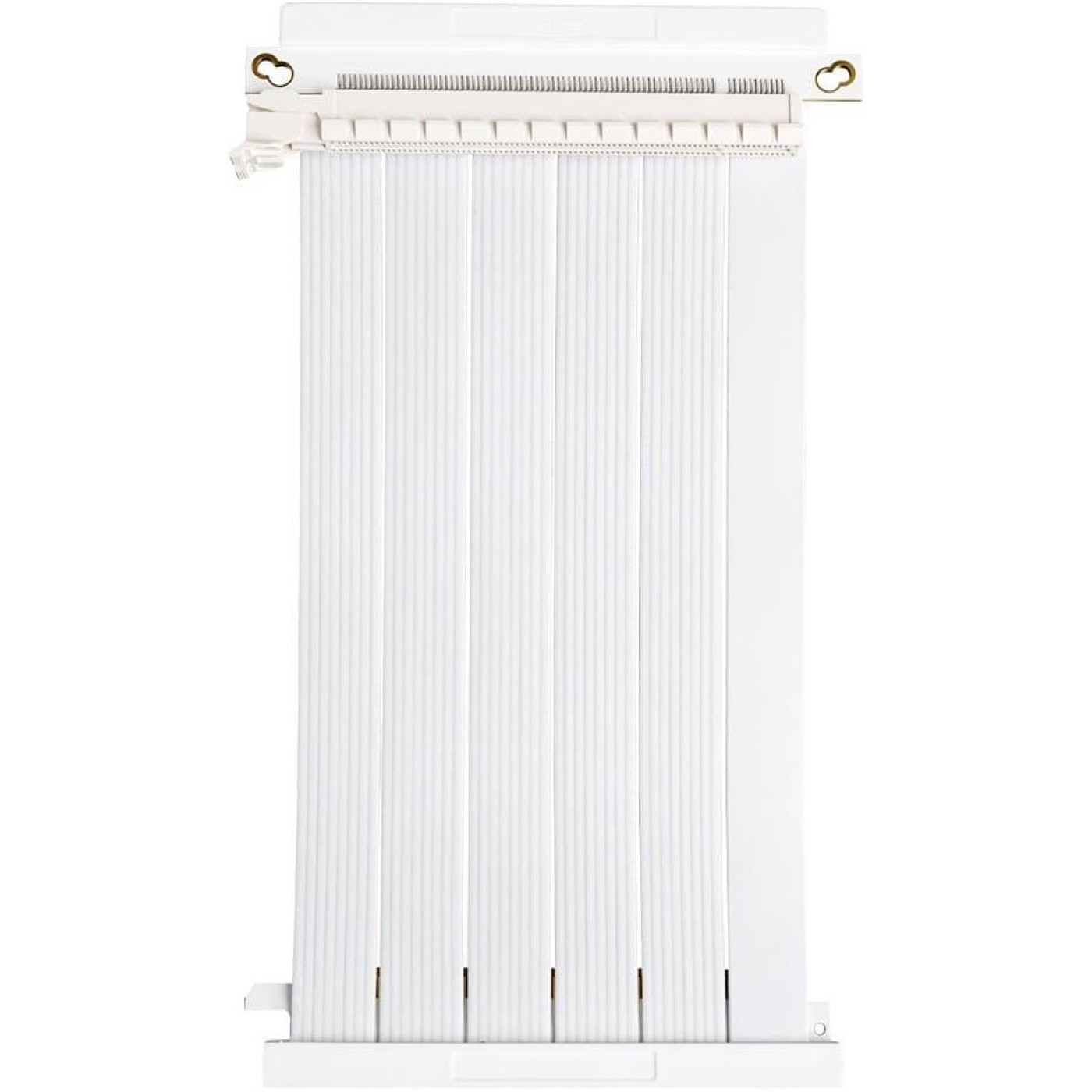 Райзер-кабель PCCooler Vertical GPU RISER CABLE PCI-E BK 4.0 185мм PCI-E4.0X16 Билий RC185 BK 4.0