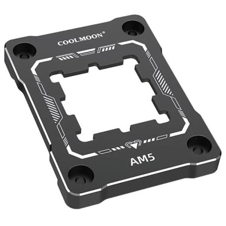 Рамка для сокету Coolmoon BC-AM5