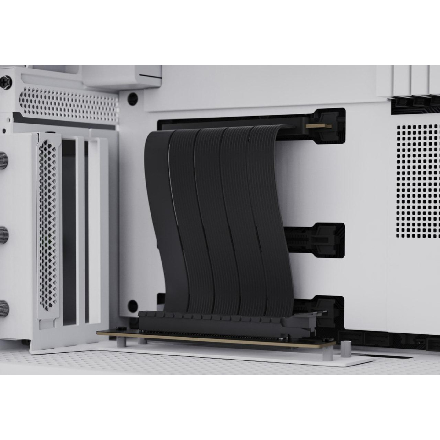 Райзер APNX Kit 1 for C1 PCI-E 5.0 x 16 White (APCK-AX01V00.21)