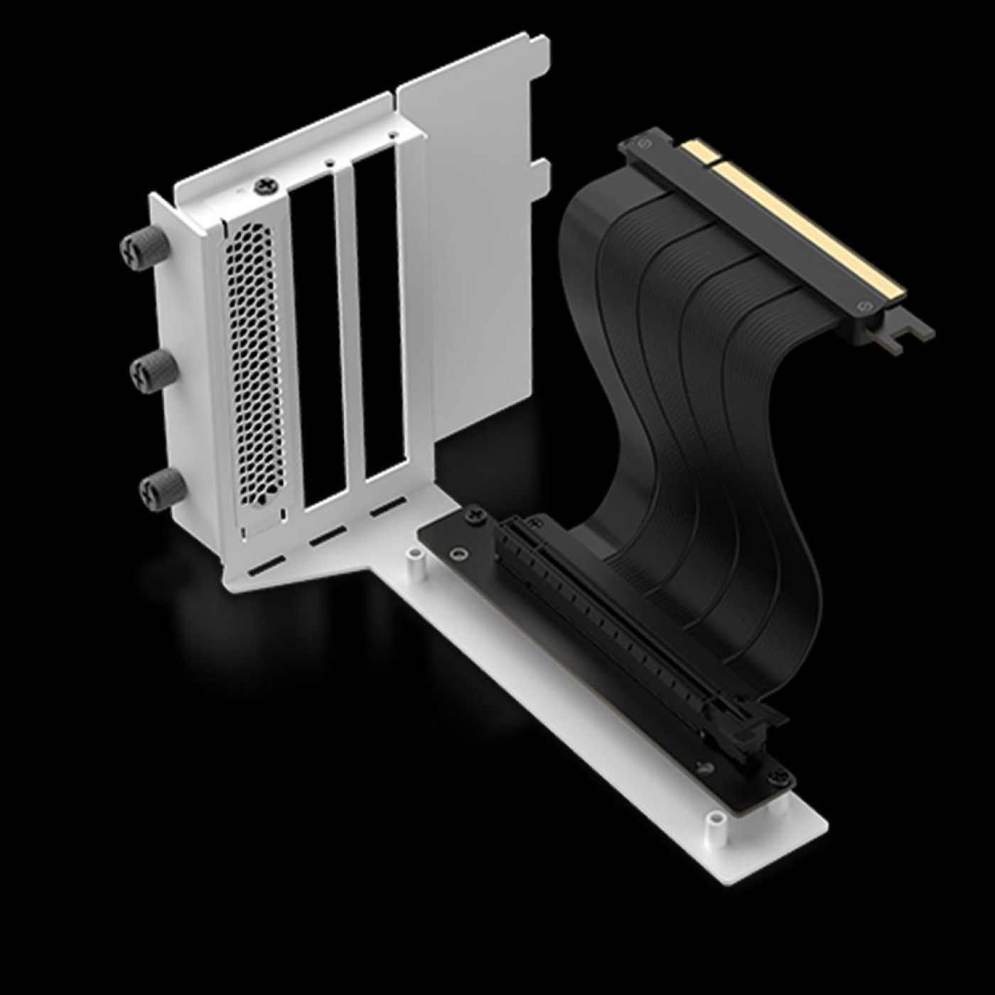 Райзер APNX Kit 1 for C1 PCI-E 5.0 x 16 White (APCK-AX01V00.21)