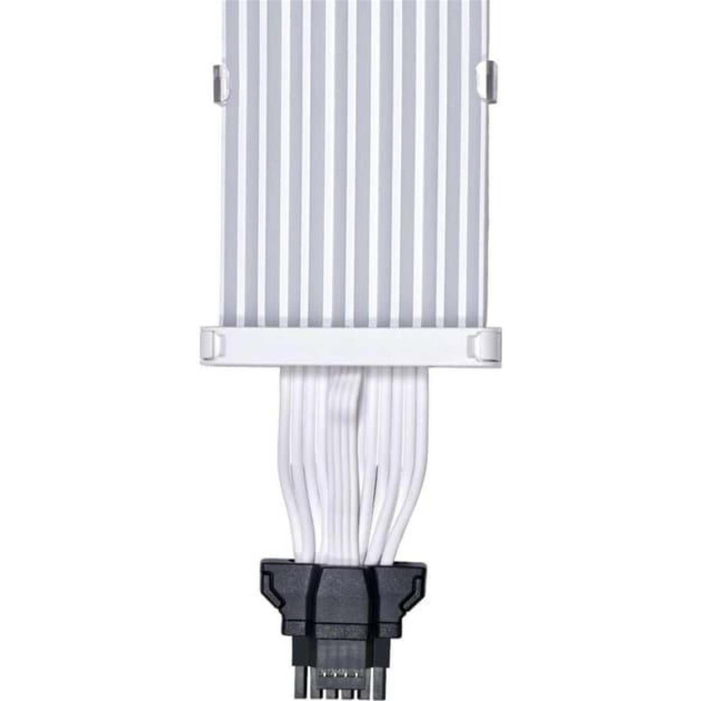 Кабель для ПК Lian Li Strimer PLUS V2(12+4pin to 12+4pin, Light Guide #12), VGA Extension cable U1