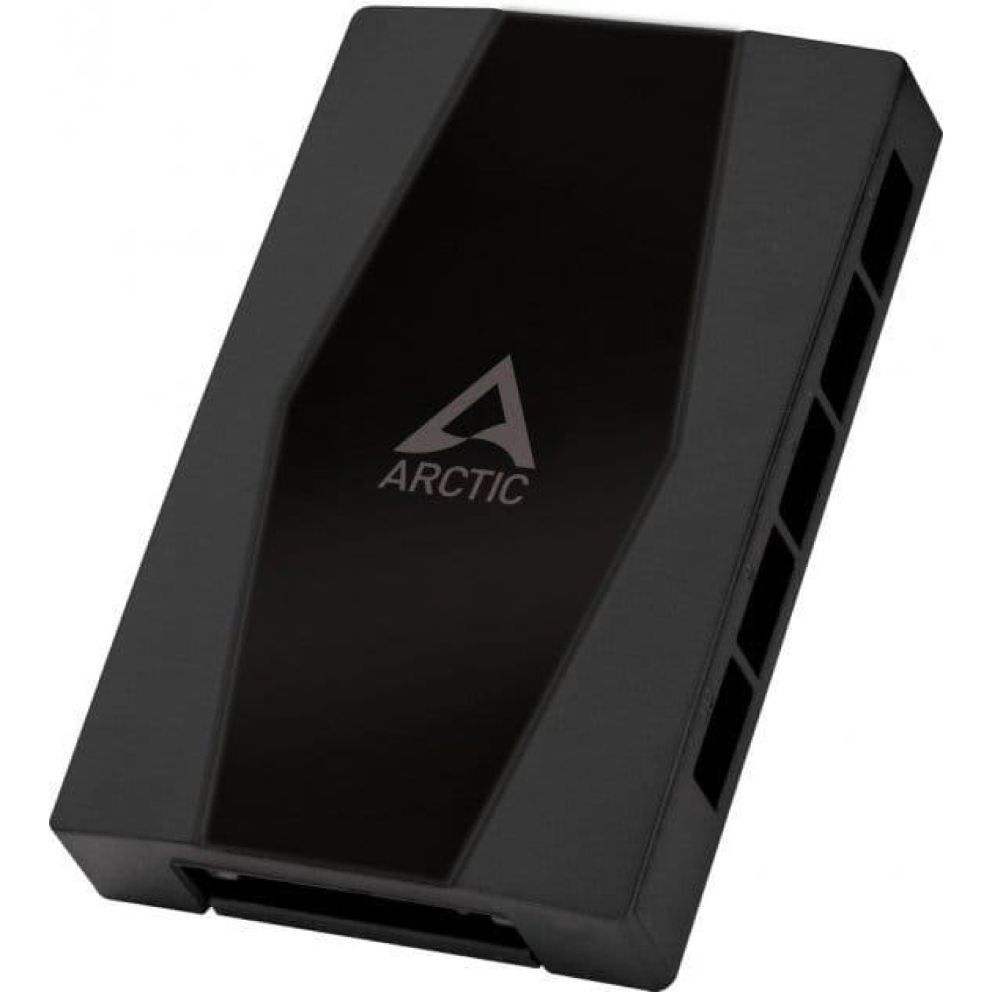 Хаб для вентиляторов Arctic Case Fan Hub 10 Port with SATA Power (ACFAN00175A)