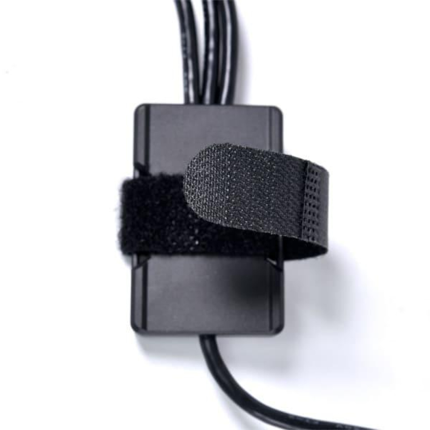 USB-хаб Lian Li USB 2.0 1 to 3 HUB, Black