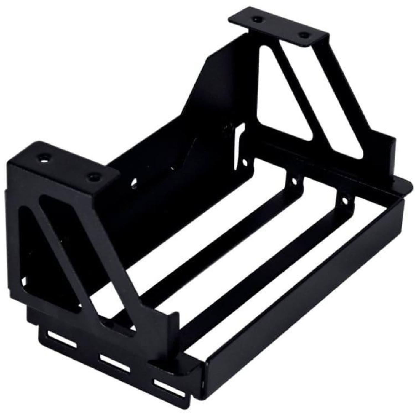 Підставка для відеокарти Lian Li UPRIGHT GPU BRACKET FOR 40 SERIES GPU (G89.O11DE-9X.00)
